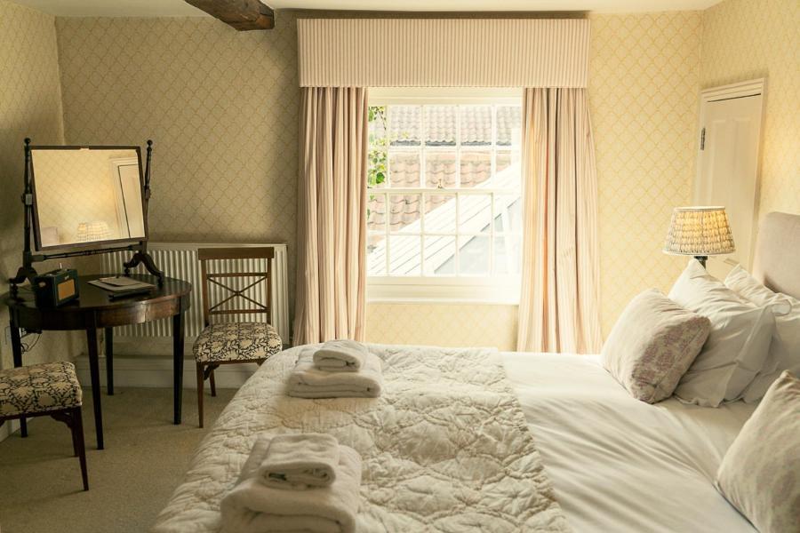 Fritton Lake - The Clubhouse Great Yarmouth Eksteriør bilde