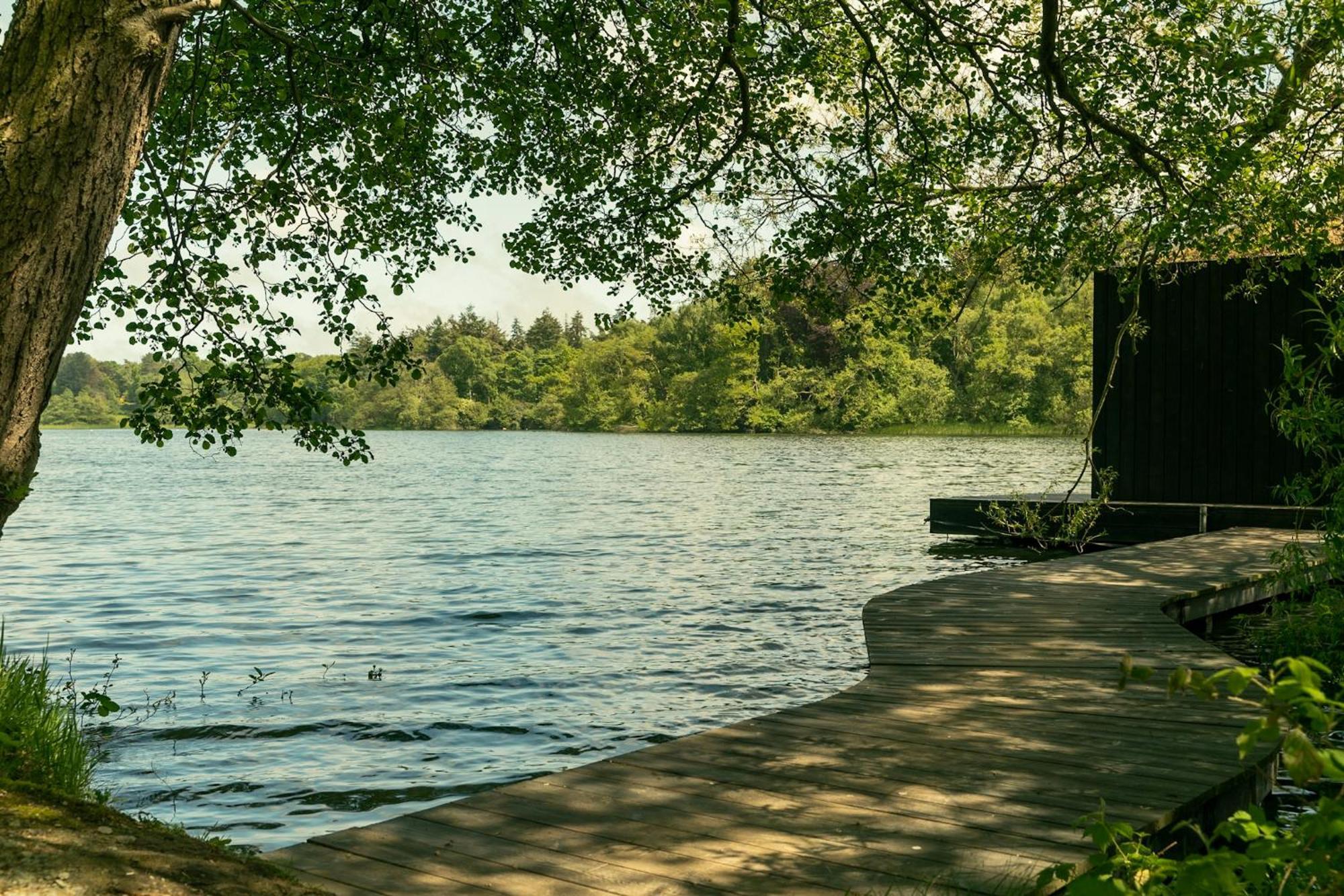 Fritton Lake - The Clubhouse Great Yarmouth Eksteriør bilde