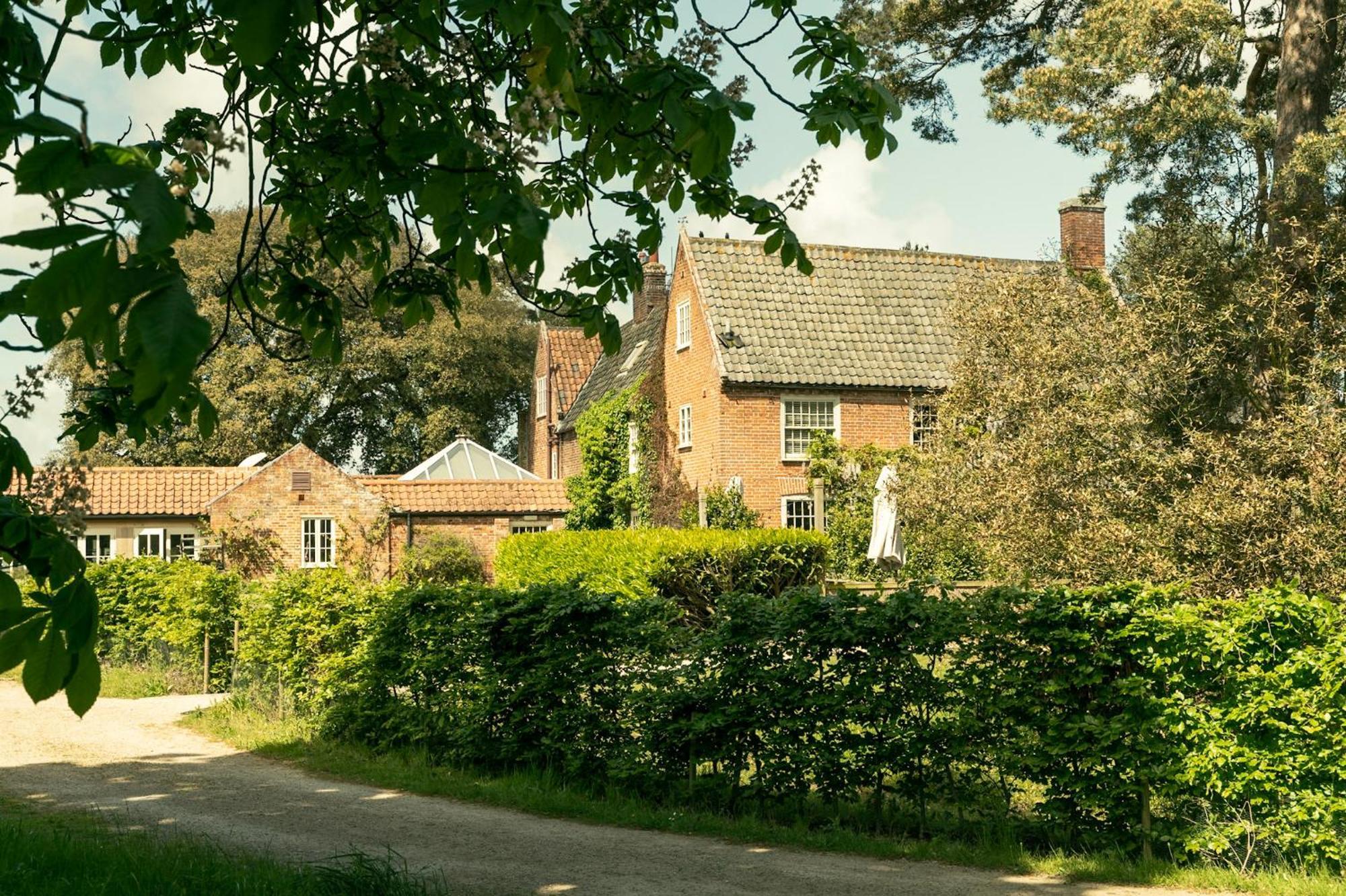 Fritton Lake - The Clubhouse Great Yarmouth Eksteriør bilde