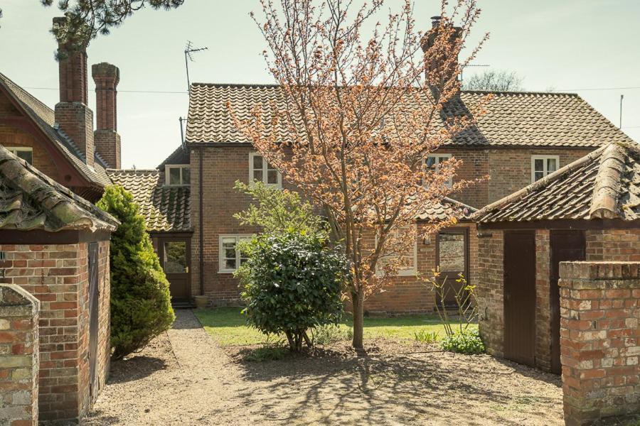 Fritton Lake - The Clubhouse Great Yarmouth Eksteriør bilde